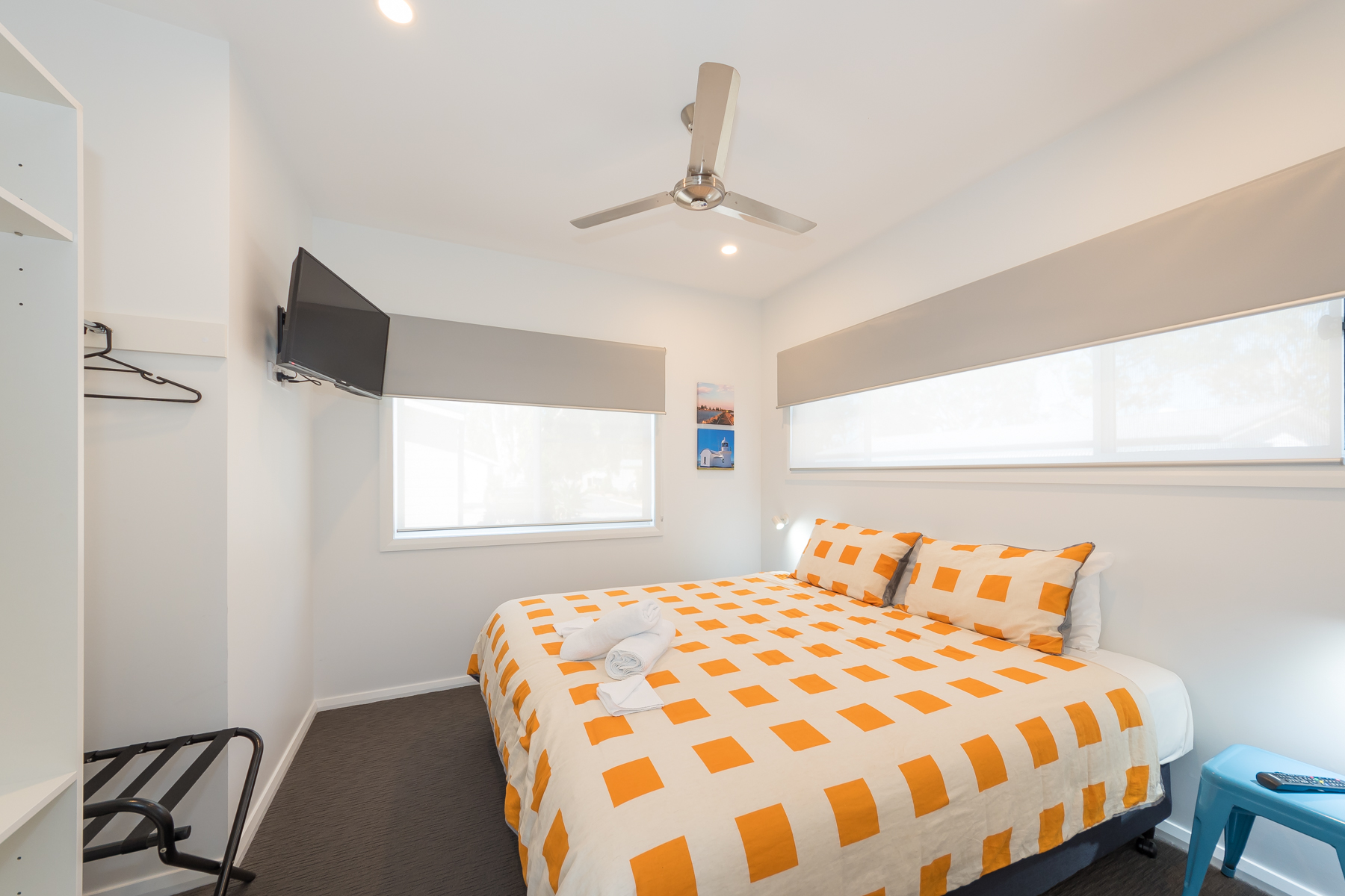 Big4 Colonial Holiday Park • Harrington NSW • Holiday