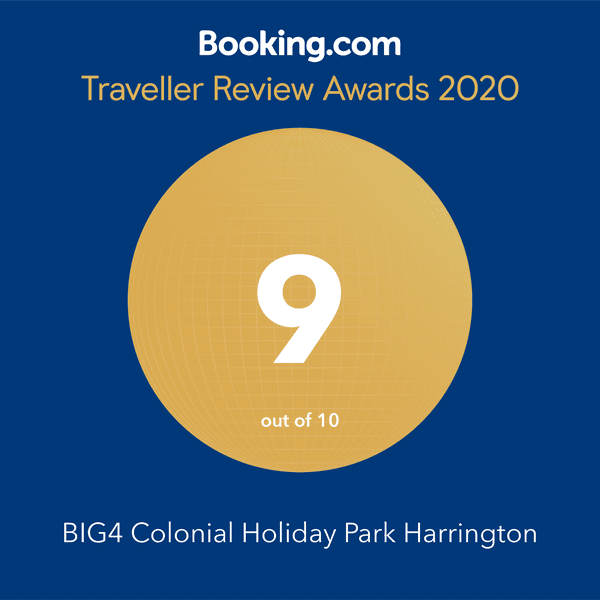 booking.com traveller review awards 2020