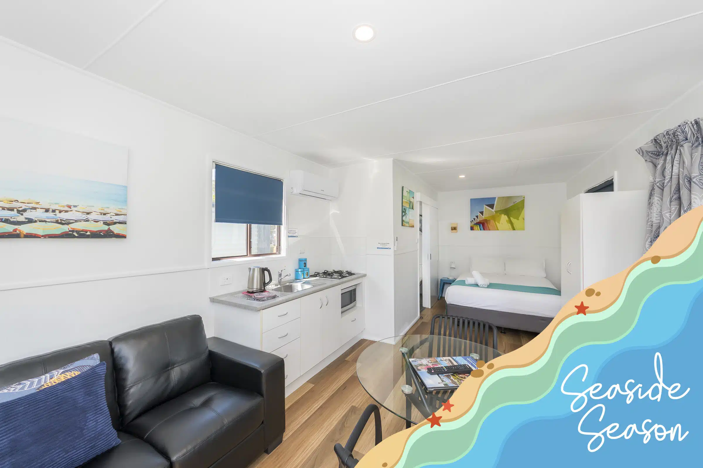 superior-one-bedroom-cabin-exterior