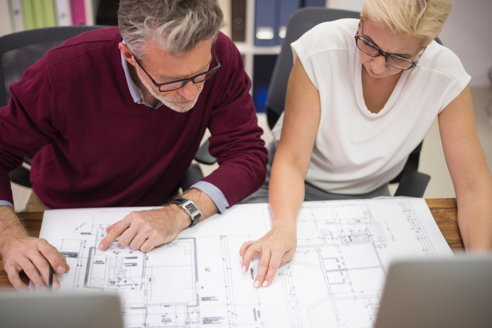 Why Buying Off the Plan Could Be the Perfect Choice for Your Next Chapter